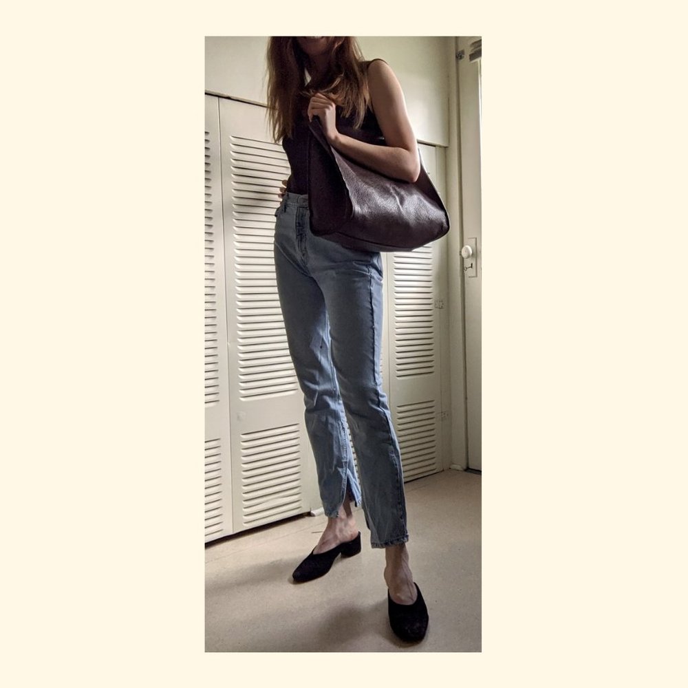Large Tote
